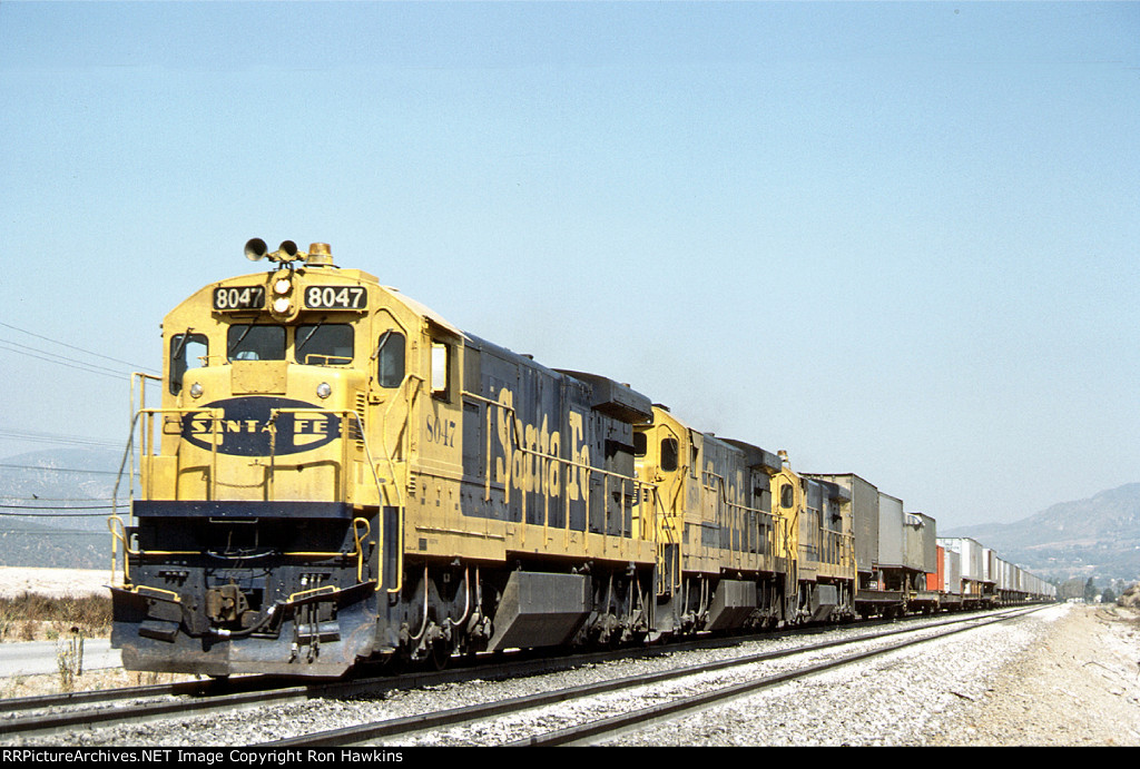 ATSF 8047